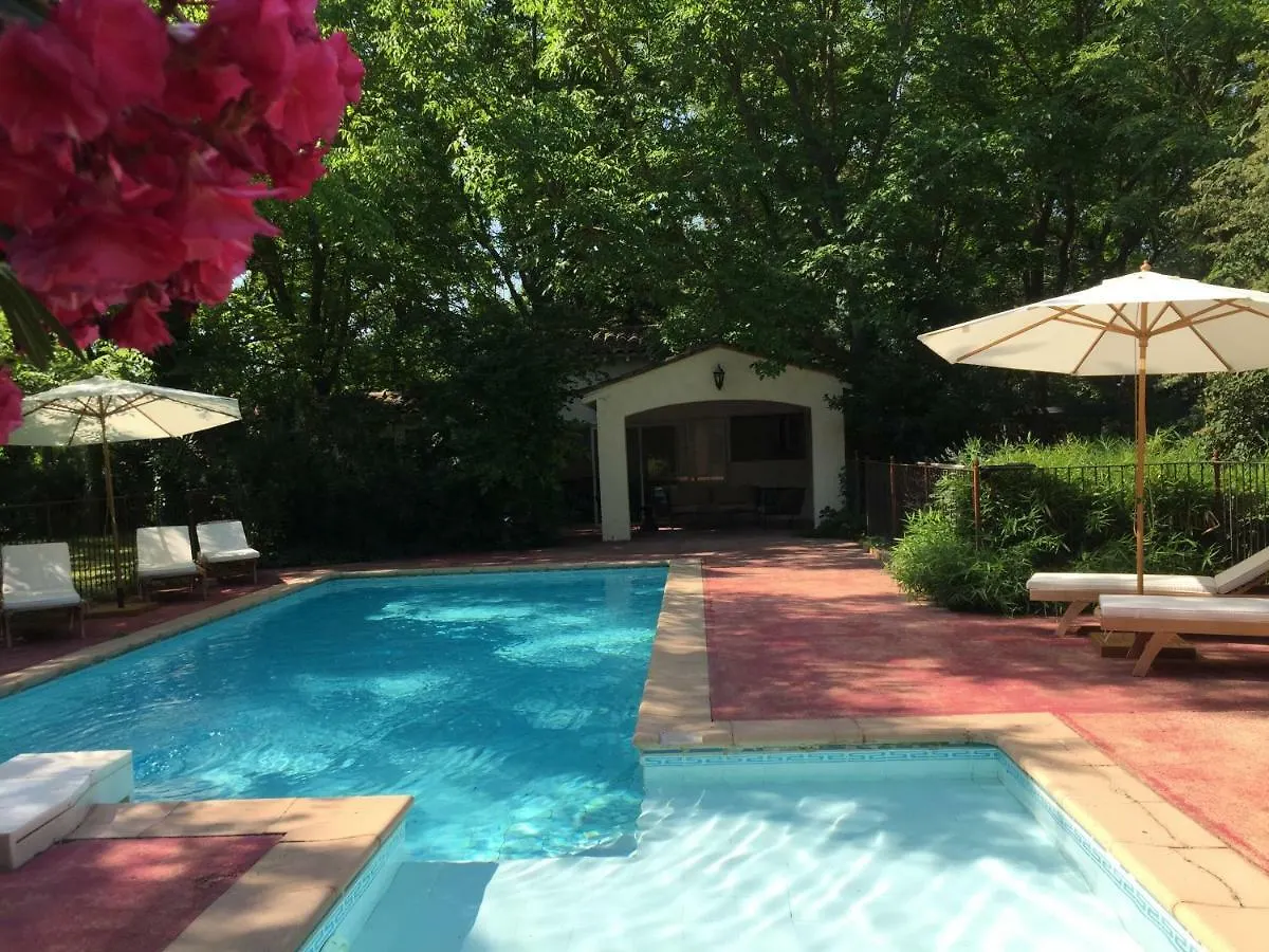 Serendip Villa Avignon